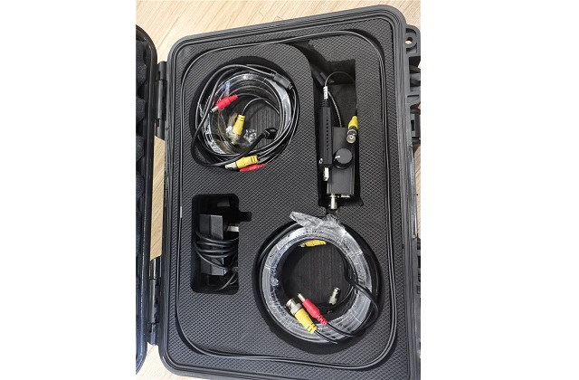 工業(yè)內(nèi)窺鏡的價格為什么參差不齊？