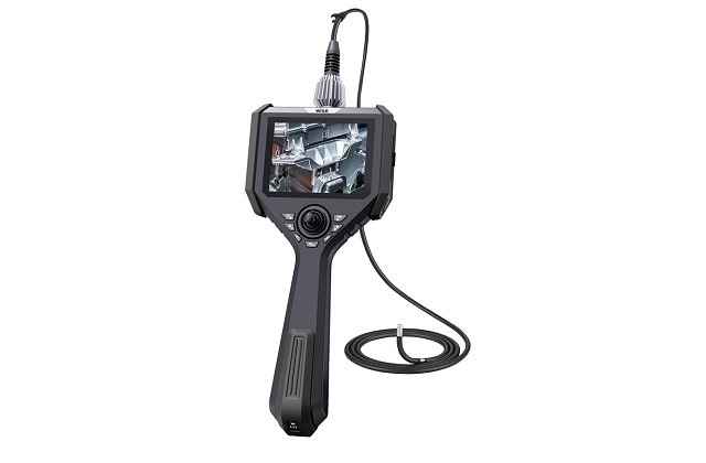 怎樣才能選購(gòu)到一款好的工業(yè)內(nèi)窺鏡？