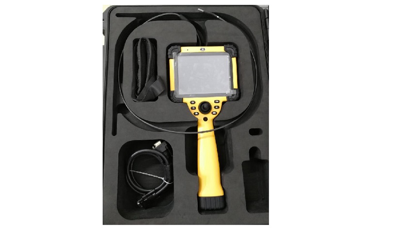 鑄造行業(yè)應如何選購工業(yè)內窺鏡？