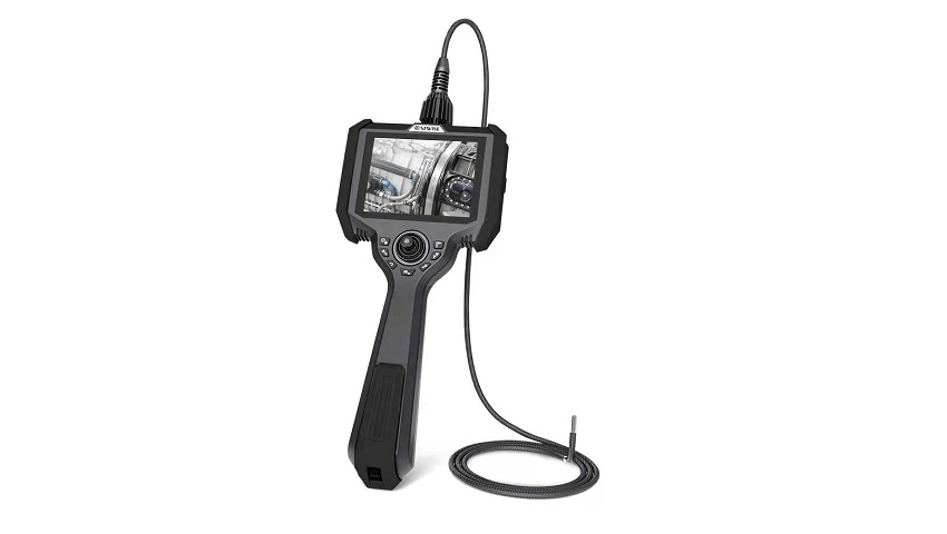 管道內(nèi)窺鏡在有效檢測(cè)管道內(nèi)部環(huán)境時(shí)，具有哪些優(yōu)勢(shì)?