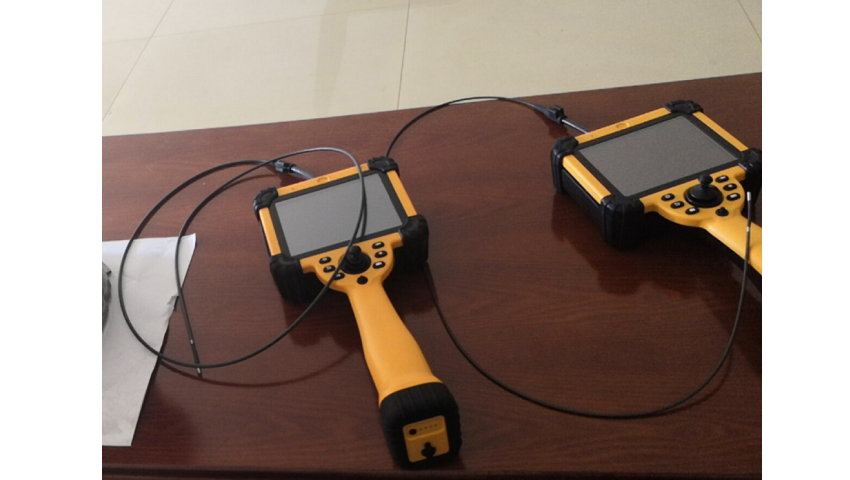 購(gòu)買(mǎi)手持式工業(yè)內(nèi)窺鏡，是否需要關(guān)注電池續(xù)航能力？