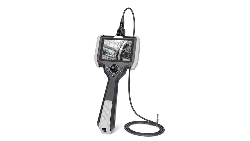 工業(yè)內(nèi)窺鏡在GIS檢測中有哪些應(yīng)用？