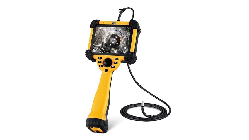 內窺鏡與目視檢測相比較，有哪些優(yōu)勢？