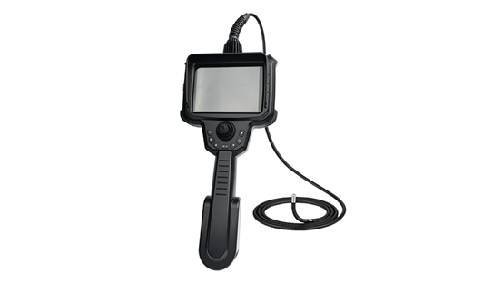 工業(yè)管道內(nèi)窺鏡的質(zhì)量受到哪些因素的影響？