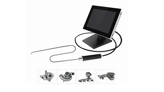 工業(yè)電子內(nèi)窺鏡有哪些優(yōu)點？