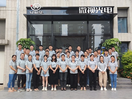 穩(wěn)健揚帆，新程起航丨深圳微視告別2023，一起向2024進發(fā)！