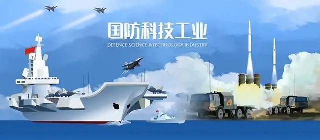 科技賦能軍工—深圳微視工業(yè)內(nèi)窺鏡，軍工安全的堅(jiān)實(shí)守護(hù)者