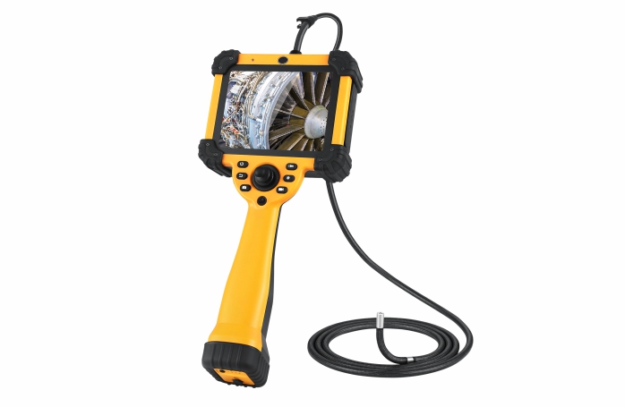 窺見(jiàn)未來(lái)，探索品質(zhì)——某知名國(guó)有汽車制造企業(yè)引進(jìn)微視工業(yè)內(nèi)窺鏡