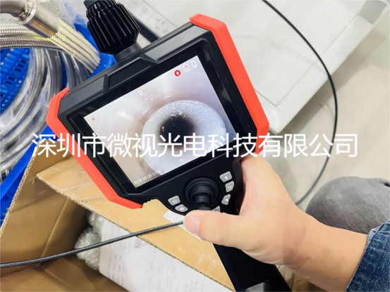 攜手共進(jìn)，守護(hù)飛行安全 —— 微視光電與知名飛機(jī)零部件企業(yè)的合作典范